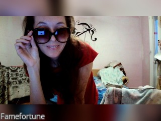 Visit Famefortune profile