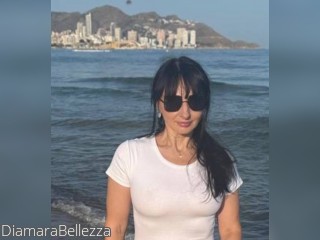 Visit DiamaraBellezza profile