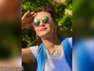 View RubyMuse5 profile in Make New Friends category