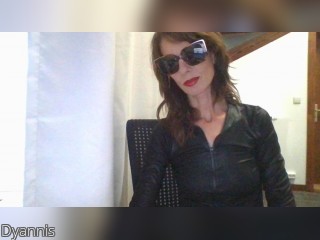 Visit Dyannis profile