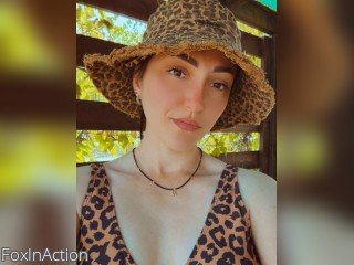 Visit FoxInAction profile