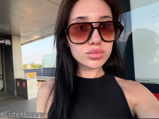 View XCuteXbunny profile in Girls - A Little Shy category