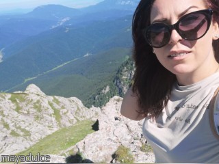 Visit mayadulce profile