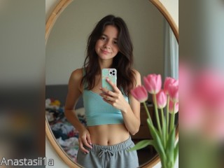 Visit Anastasii1a profile