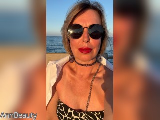 View AnnBeauty profile in Glamour Girls category