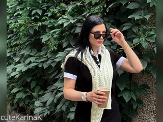 Visit cuteKarinaK profile