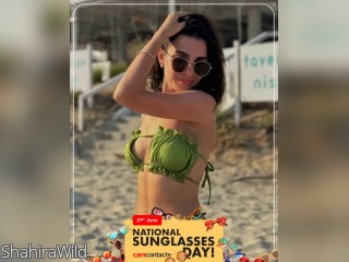 Visit ShahiraWild profile