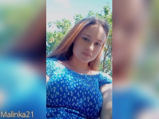 View Malinka21 profile in Make New Friends category