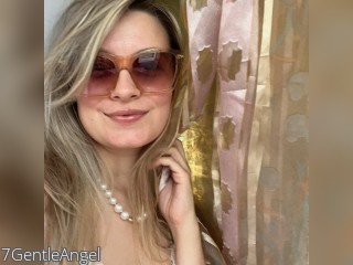Visit 7GentleAngel profile
