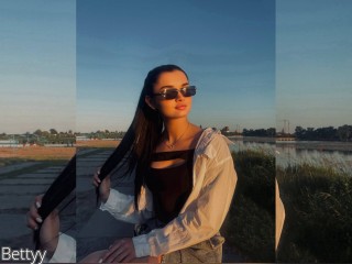 Visit Bettyy profile