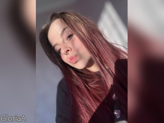 Visit GloriaA profile