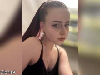 Visit GloriaA profile
