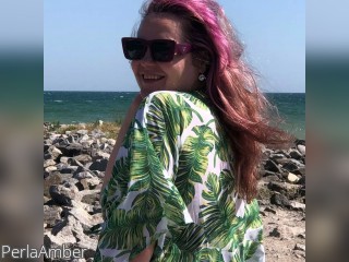 Visit PerlaAmber profile