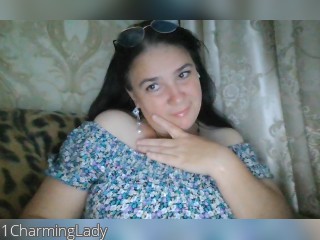 Visit 1CharmingLady profile