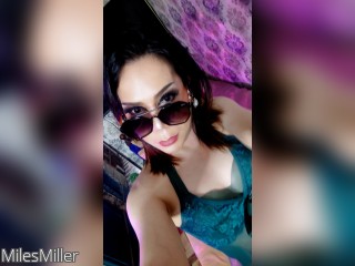 Visit MilesMiller profile