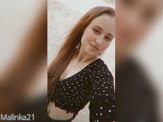 Visit Malinka21 profile