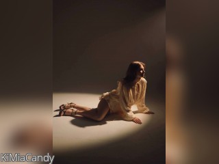 Visit KiMiaCandy profile