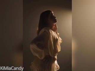 Visit KiMiaCandy profile