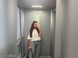 Visit AlishaBoo profile