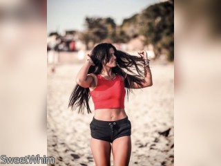 Visit SweetWhim profile
