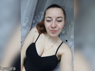 Visit Lyssara profile