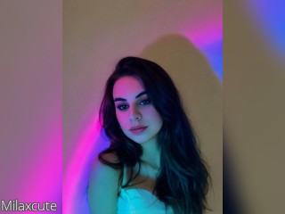 View Milaxcute profile in Girls - A Little Shy category