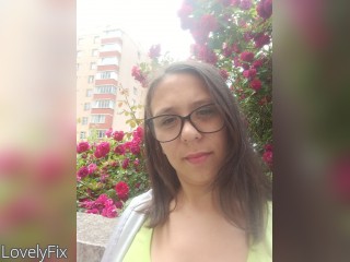 Visit LovelyFix profile