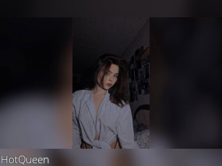Visit HotQueen profile