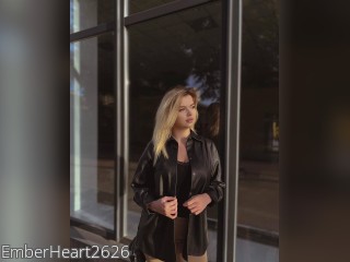 Visit EmberHeart2626 profile