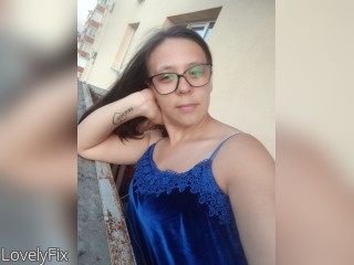 View LovelyFix profile in Girls - A Little Shy category
