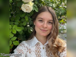 View 7GentleAngel profile in Girls - A Little Shy category