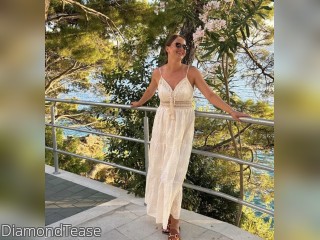 Visit DiamondTease profile