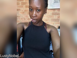 Visit LustyNobel profile