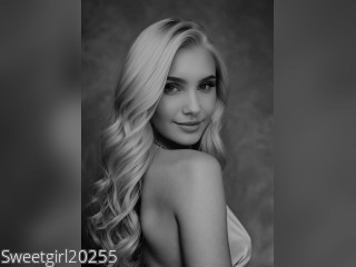 Visit Sweetgirl20255 profile