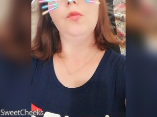 Visit SweetCheeks profile
