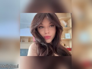 View MellySoul profile in Make New Friends category