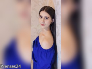 Visit Prenses24 profile