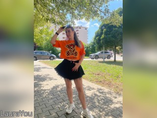 Visit LauraYou profile