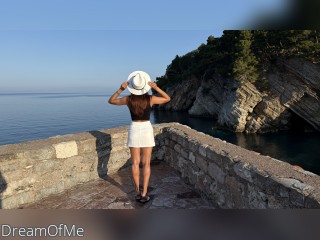 Visit DreamOfMe profile