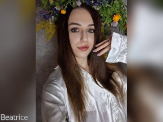Visit Beatrice profile