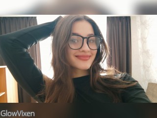 Visit GlowVixen profile