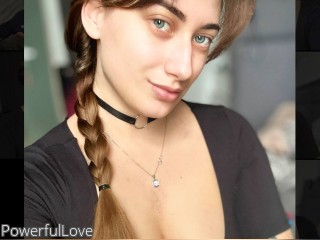 Visit PowerfulLove profile