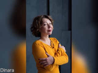 Visit Dinara profile