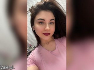 Visit ValeryL profile
