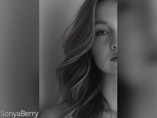 Visit SonyaBerry profile