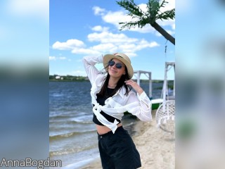 Visit AnnaBogdan profile