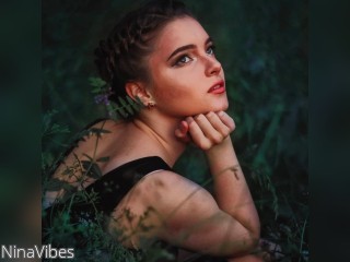 Visit NinaVibes profile