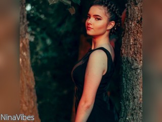 Visit NinaVibes profile