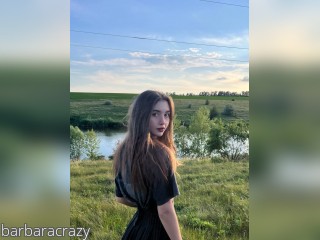 Visit barbaracrazy profile