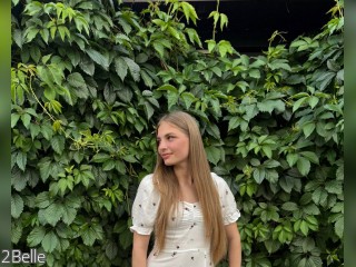 Visit 2Belle profile